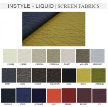 Cat 5: Instyle Liquid Fabric Colours